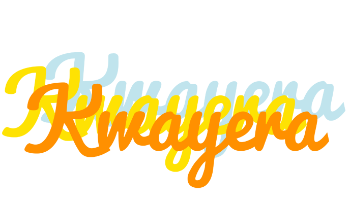 Kwayera energy logo