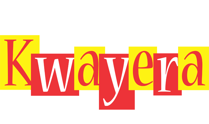 Kwayera errors logo