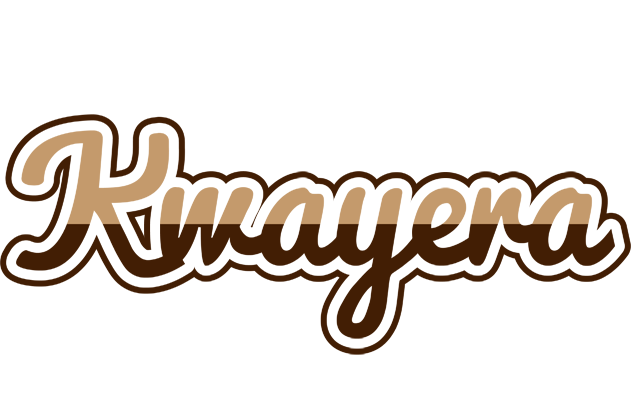 Kwayera exclusive logo