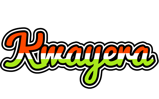 Kwayera exotic logo