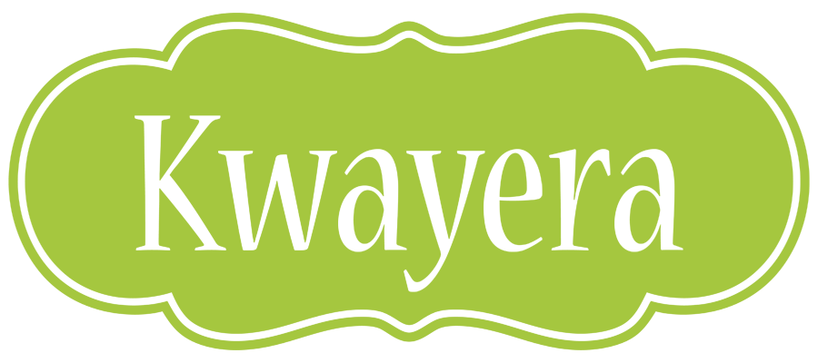 Kwayera family logo