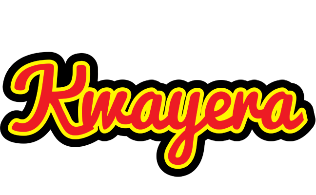 Kwayera fireman logo