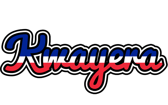 Kwayera france logo