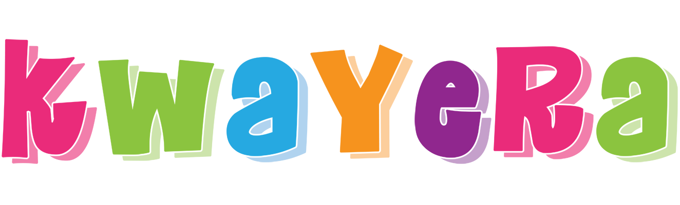 Kwayera friday logo