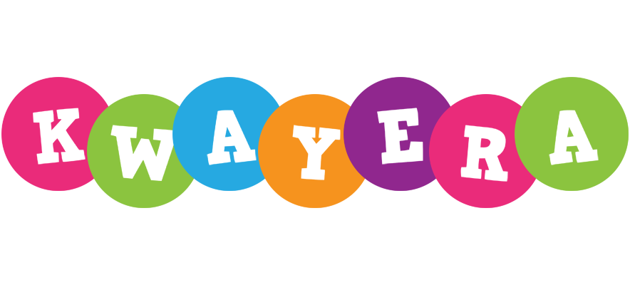 Kwayera friends logo