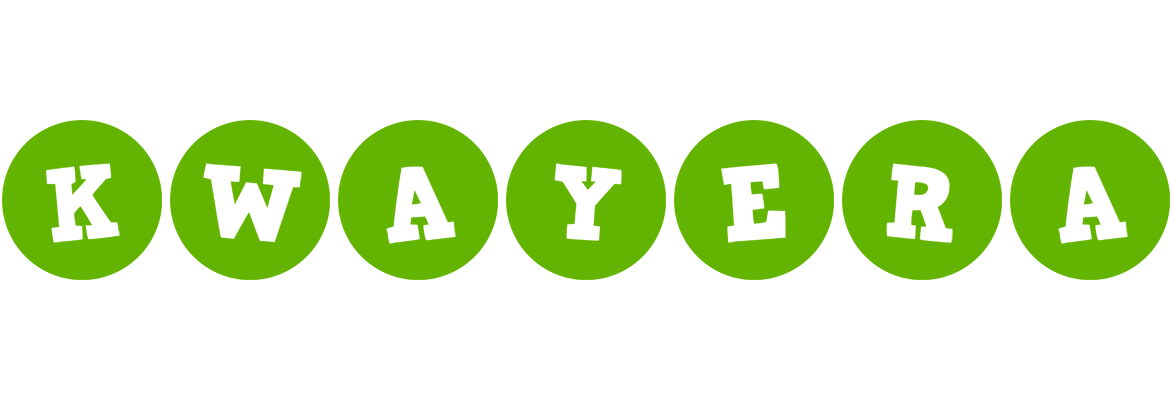 Kwayera games logo