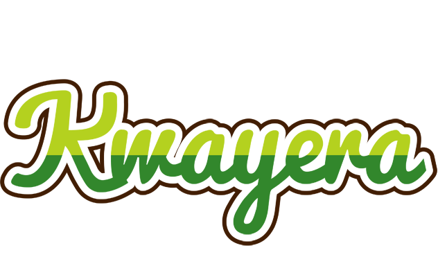 Kwayera golfing logo