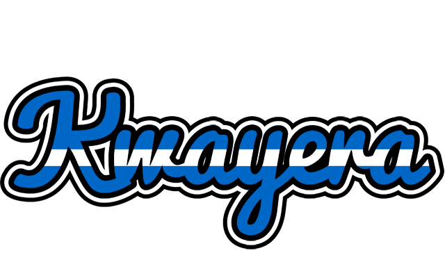 Kwayera greece logo