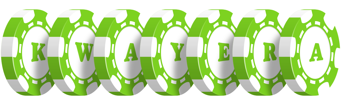Kwayera holdem logo