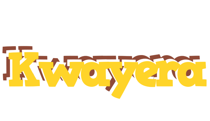 Kwayera hotcup logo