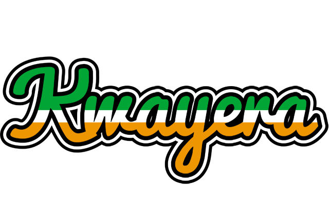 Kwayera ireland logo