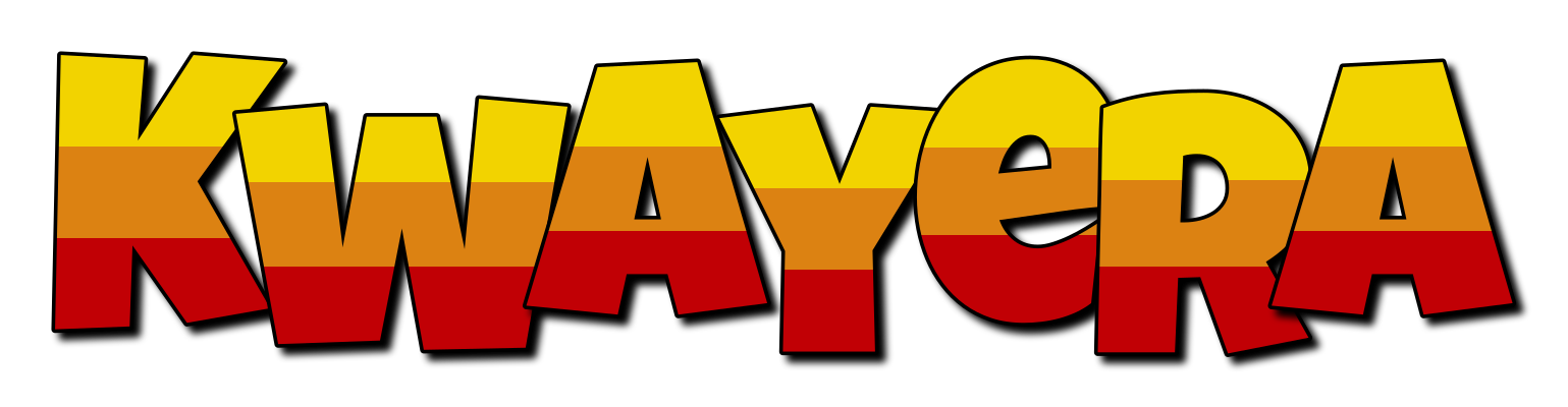 Kwayera jungle logo