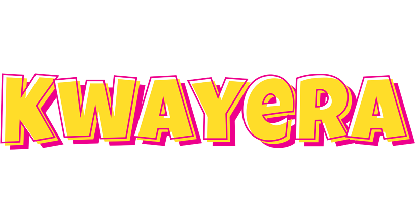 Kwayera kaboom logo