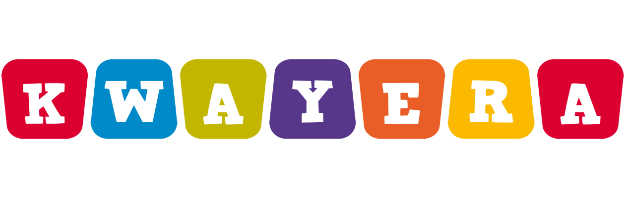 Kwayera kiddo logo