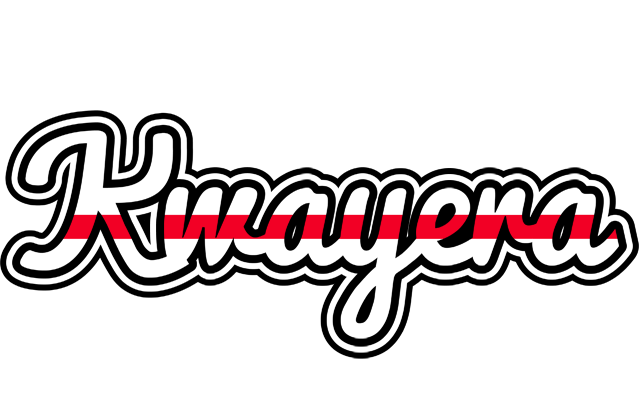 Kwayera kingdom logo