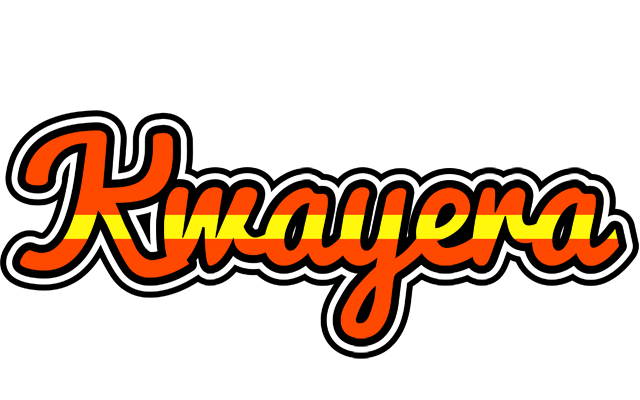 Kwayera madrid logo