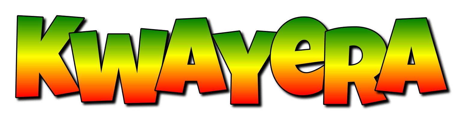 Kwayera mango logo