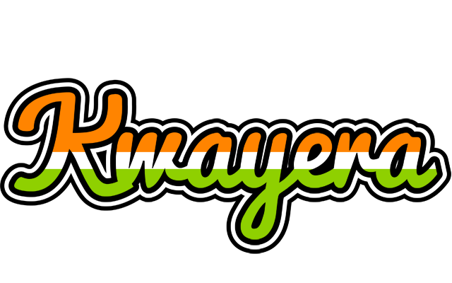 Kwayera mumbai logo