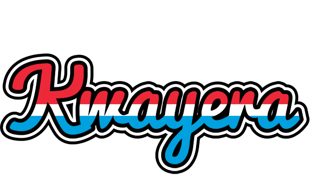 Kwayera norway logo