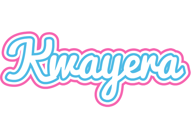 Kwayera outdoors logo