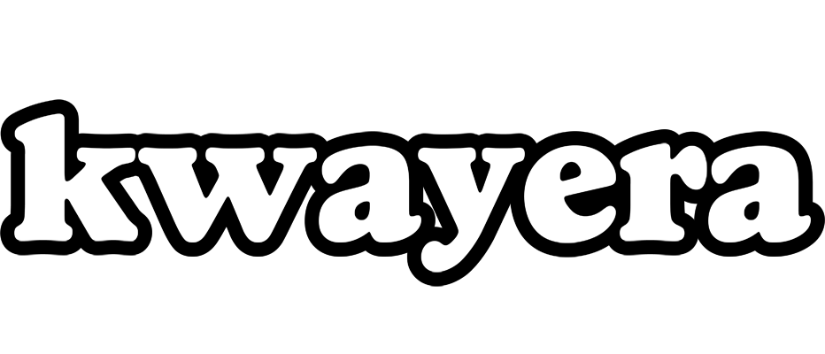 Kwayera panda logo