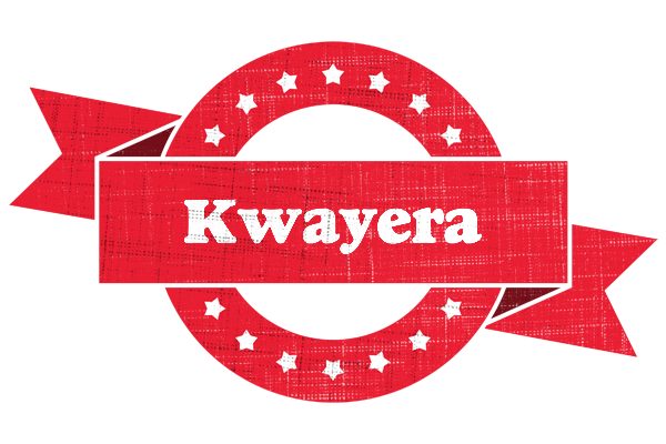Kwayera passion logo