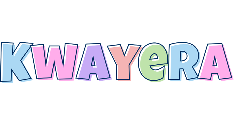 Kwayera pastel logo