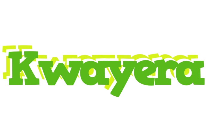 Kwayera picnic logo