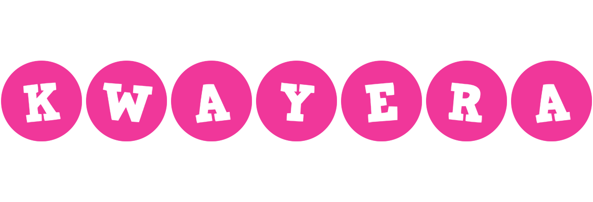 Kwayera poker logo