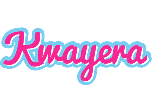 Kwayera popstar logo