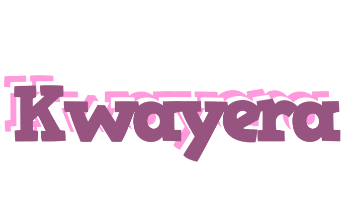 Kwayera relaxing logo