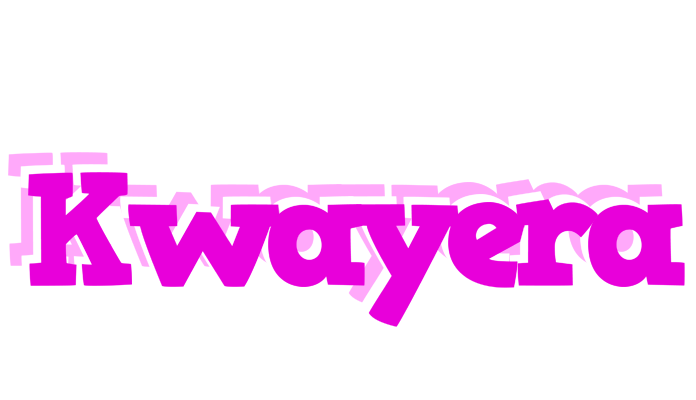 Kwayera rumba logo