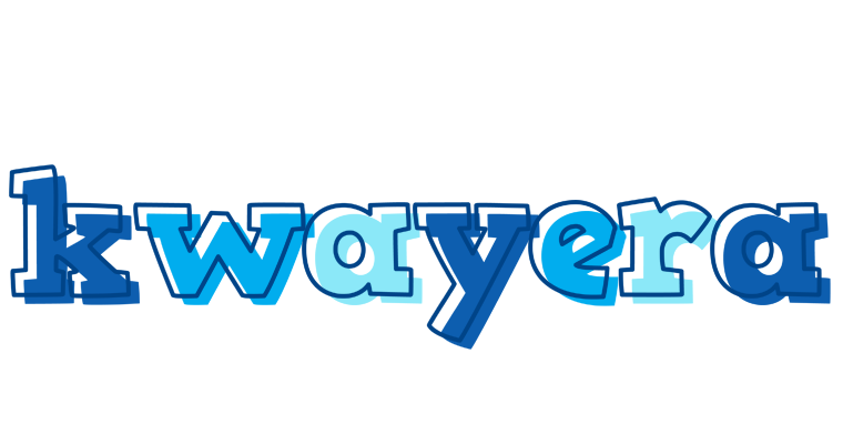 Kwayera sailor logo