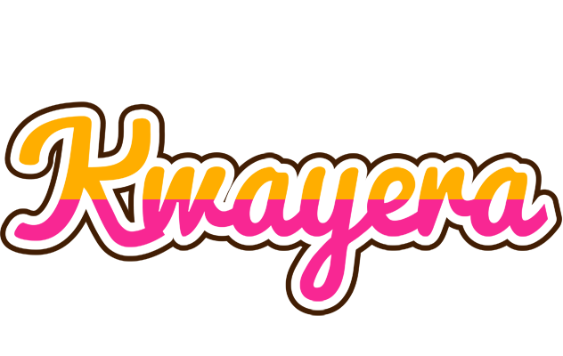 Kwayera smoothie logo