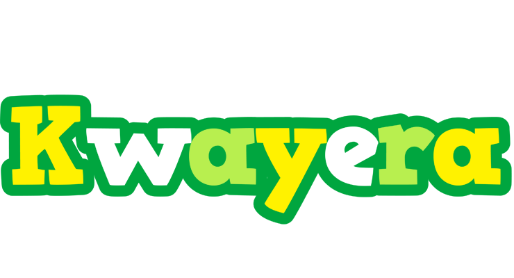 Kwayera soccer logo