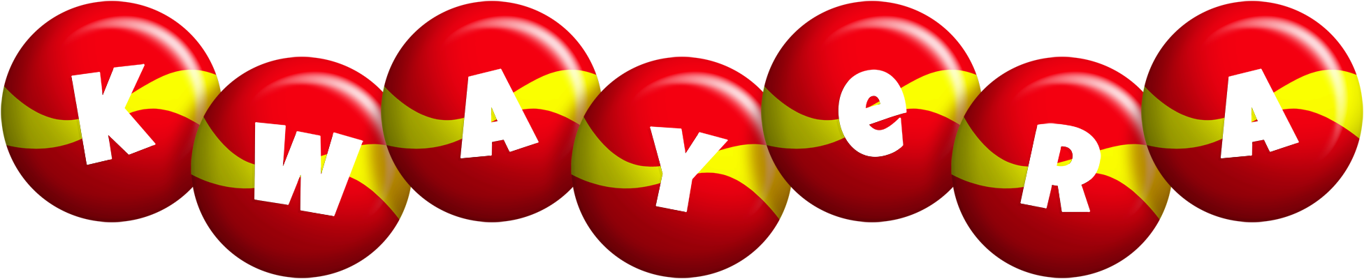 Kwayera spain logo
