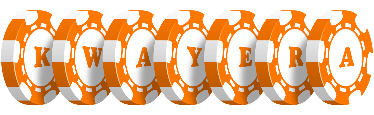 Kwayera stacks logo