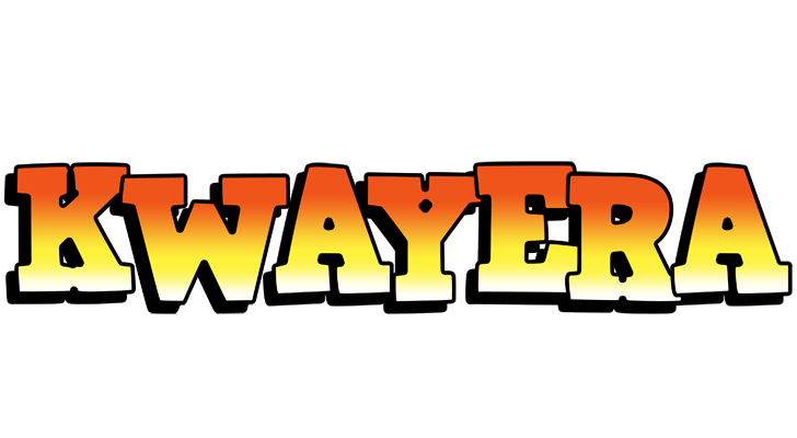 Kwayera sunset logo