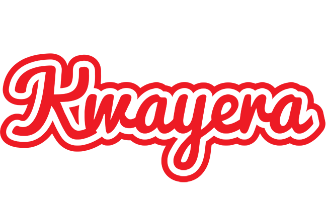 Kwayera sunshine logo