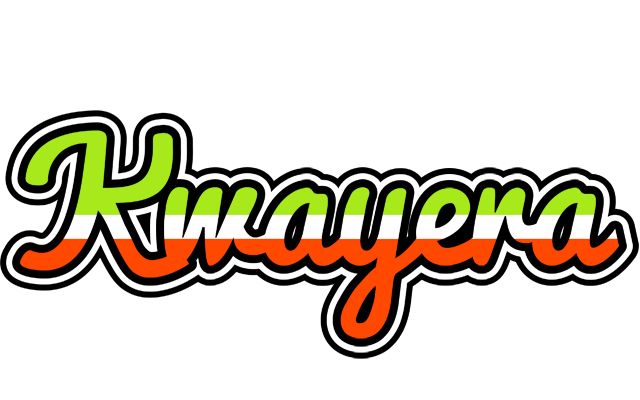 Kwayera superfun logo