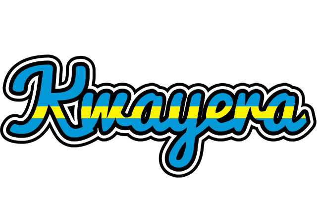 Kwayera sweden logo