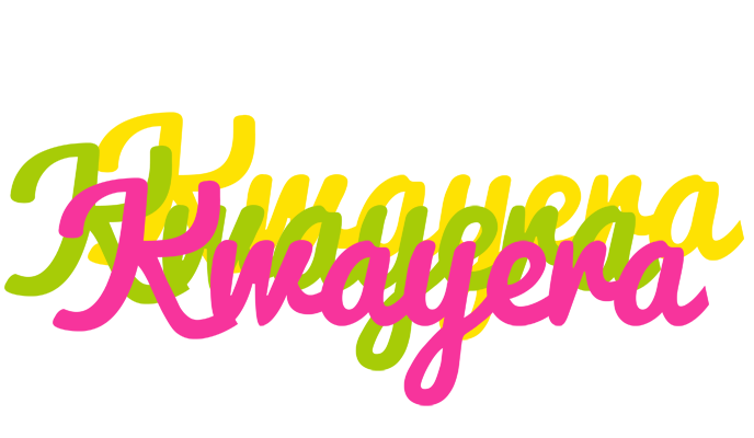 Kwayera sweets logo