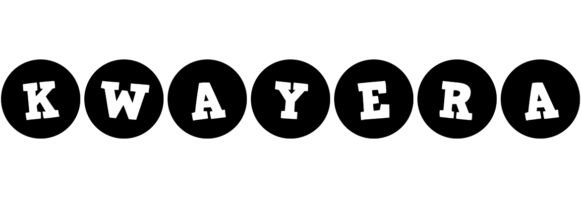 Kwayera tools logo
