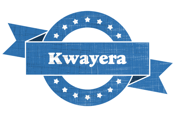 Kwayera trust logo