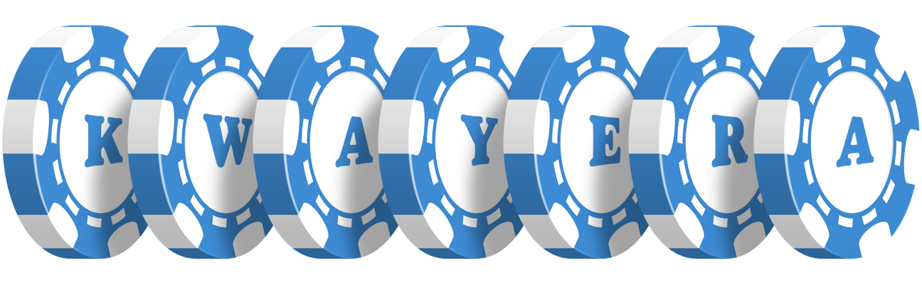 Kwayera vegas logo