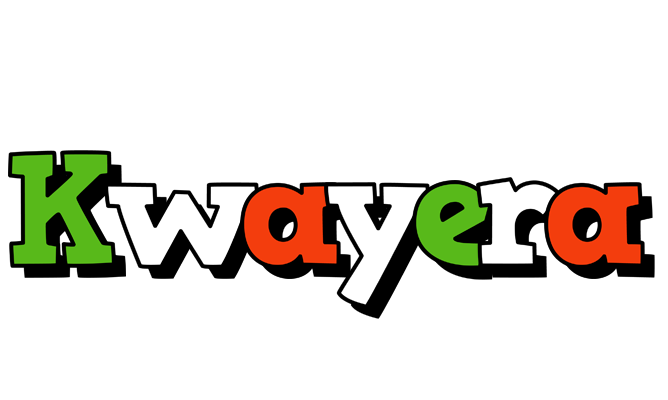 Kwayera venezia logo
