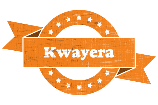 Kwayera victory logo