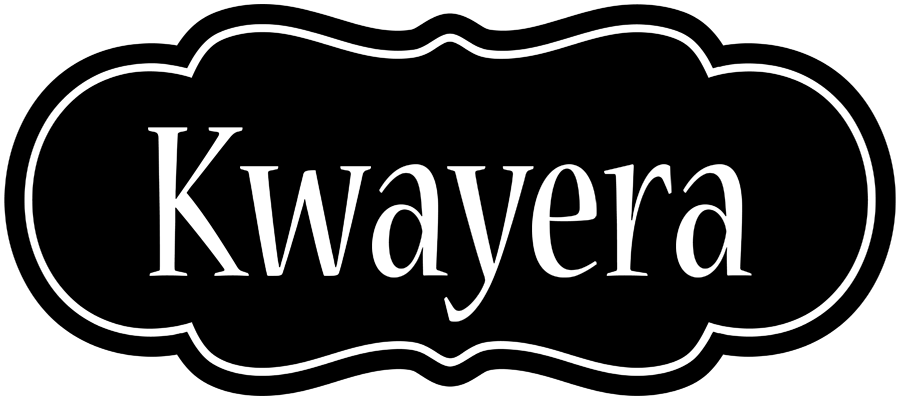 Kwayera welcome logo