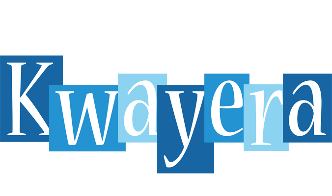 Kwayera winter logo