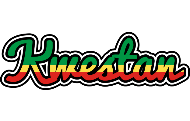 Kwestan african logo
